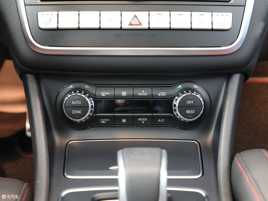 2017YCLAAMG Ŀ AMG CLA 45 4MATIC