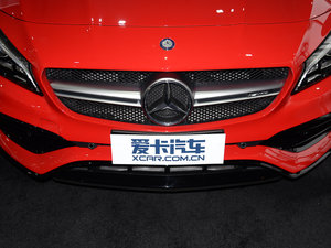 2017A(y)MG CLA 45 4MATIC оW(wng)