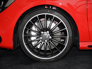 2017A(y)MG CLA 45 4MATIC ݆Ȧ