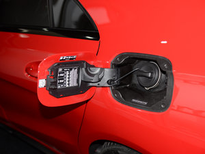 2017A(y)MG CLA 45 4MATIC w