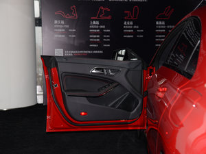 2017AMG CLA 45 4MATIC {λ܇T