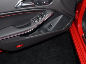 2017AMG CLA 45 4MATIC g