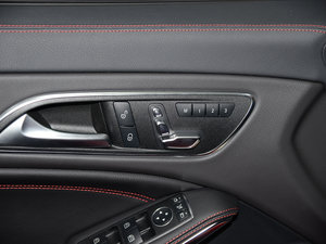 2017AMG CLA 45 4MATIC {{