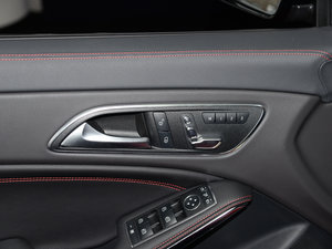 2017AMG CLA 45 4MATIC g