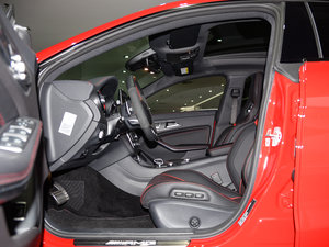 2017AMG CLA 45 4MATIC ǰſg