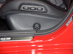 2017AMG CLA 45 4MATIC g