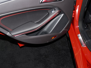 2017AMG CLA 45 4MATIC g