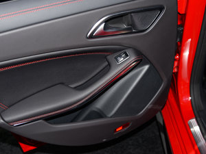 2017AMG CLA 45 4MATIC g