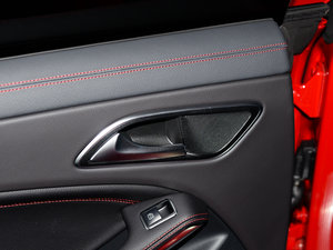 2017AMG CLA 45 4MATIC g