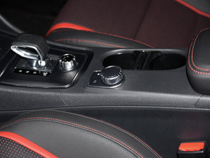 2017AMG CLA 45 4MATIC g