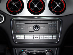 2017AMG CLA 45 4MATIC {(dio)(ji)