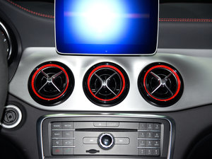 2017AMG CLA 45 4MATIC {(dio)L