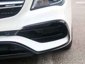 2017A(y)MG CLA 45 4MATIC (x)(ji)^