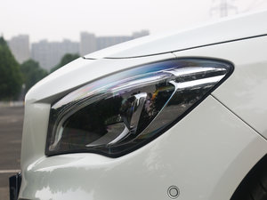 2017A(y)MG CLA 45 4MATIC (x)(ji)^