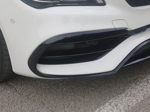 2017A(y)MG CLA 45 4MATIC (x)(ji)^