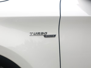 2017AMG CLA 45 4MATIC ^