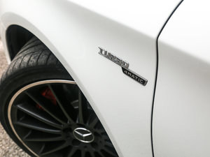 2017AMG CLA 45 4MATIC ^