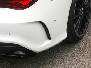 2017AMG CLA 45 4MATIC ^