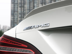 2017AMG CLA 45 4MATIC ^