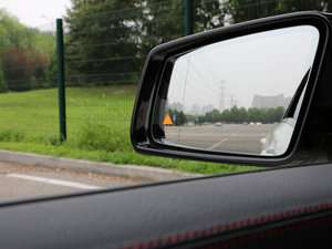 2017AMG CLA 45 4MATIC ^