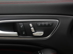 2017AMG CLA 45 4MATIC {{