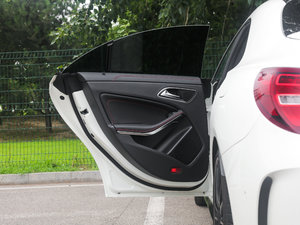 2017AMG CLA 45 4MATIC ܇T