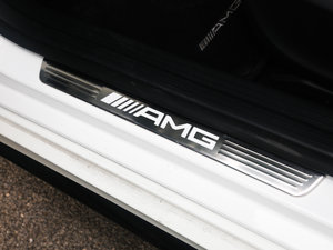 2017A(y)MG CLA 45 4MATIC g