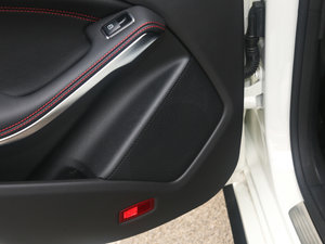 2017A(y)MG CLA 45 4MATIC g