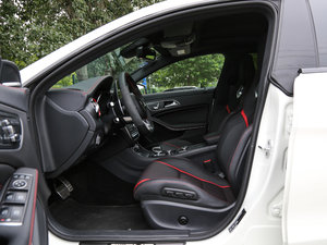 2017AMG CLA 45 4MATIC ǰſg