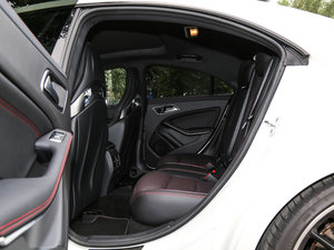 2017AMG CLA 45 4MATIC ſg