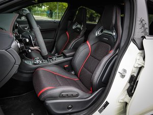 2017AMG CLA 45 4MATIC {