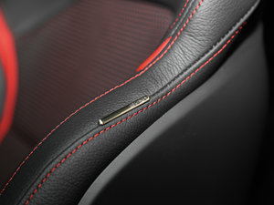 2017AMG CLA 45 4MATIC g