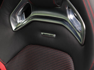 2017AMG CLA 45 4MATIC g