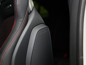 2017AMG CLA 45 4MATIC g