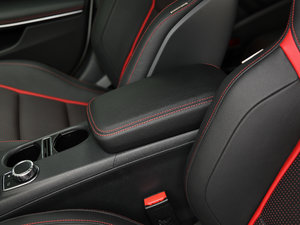 2017AMG CLA 45 4MATIC 