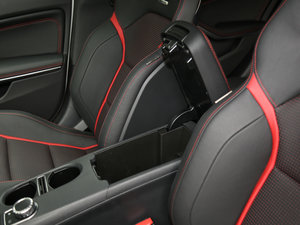 2017AMG CLA 45 4MATIC g