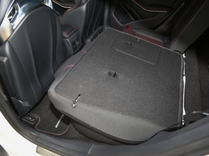 2017AMG CLA 45 4MATIC g