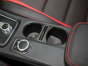 2017AMG CLA 45 4MATIC g