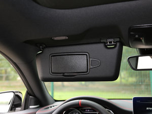 2017AMG CLA 45 4MATIC g