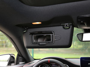 2017AMG CLA 45 4MATIC ꖰ壨