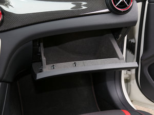 2017AMG CLA 45 4MATIC 