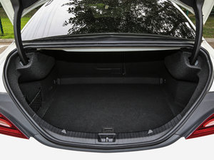 2017AMG CLA 45 4MATIC g