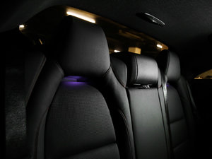 2017AMG CLA 45 4MATIC g