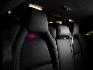 2017AMG CLA 45 4MATIC g