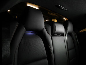 2017AMG CLA 45 4MATIC g