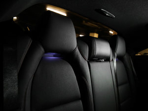 2017AMG CLA 45 4MATIC g