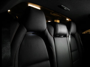 2017AMG CLA 45 4MATIC g