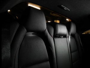 2017AMG CLA 45 4MATIC g