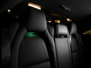 2017AMG CLA 45 4MATIC g