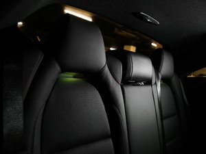 2017AMG CLA 45 4MATIC g